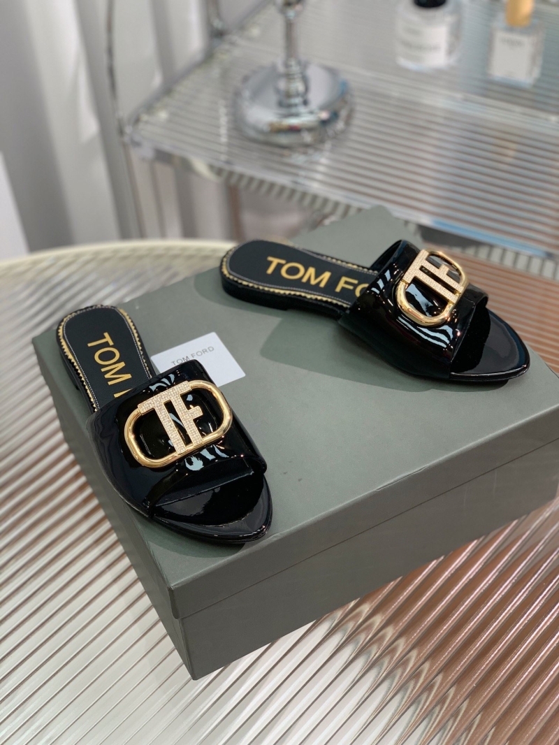 Tom Ford Slippers